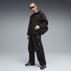 Мужская ветровка PUMA TECH Track Jacket