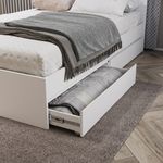 Симпл КР-17 Кровать 1,6 м без настила