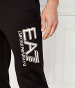 Спортивные штаны EA7 - черный(6DPP87 PJVRZ)