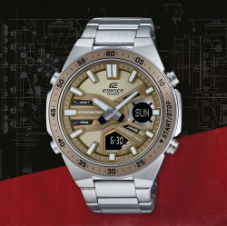 Часы Casio EFV-C110D-5A
