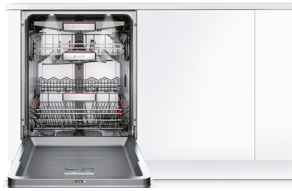 Встраиваемая посудомоечная машина Bosch SMV 88TX50 R