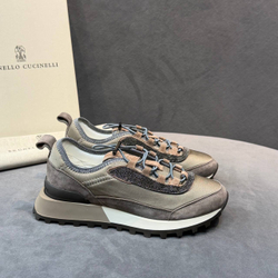 Кроссовки Brunello Cucinelli
