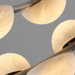 Подвесной светильник RIVER