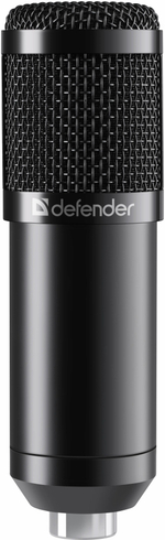 Микрофон Defender Space GMC 450