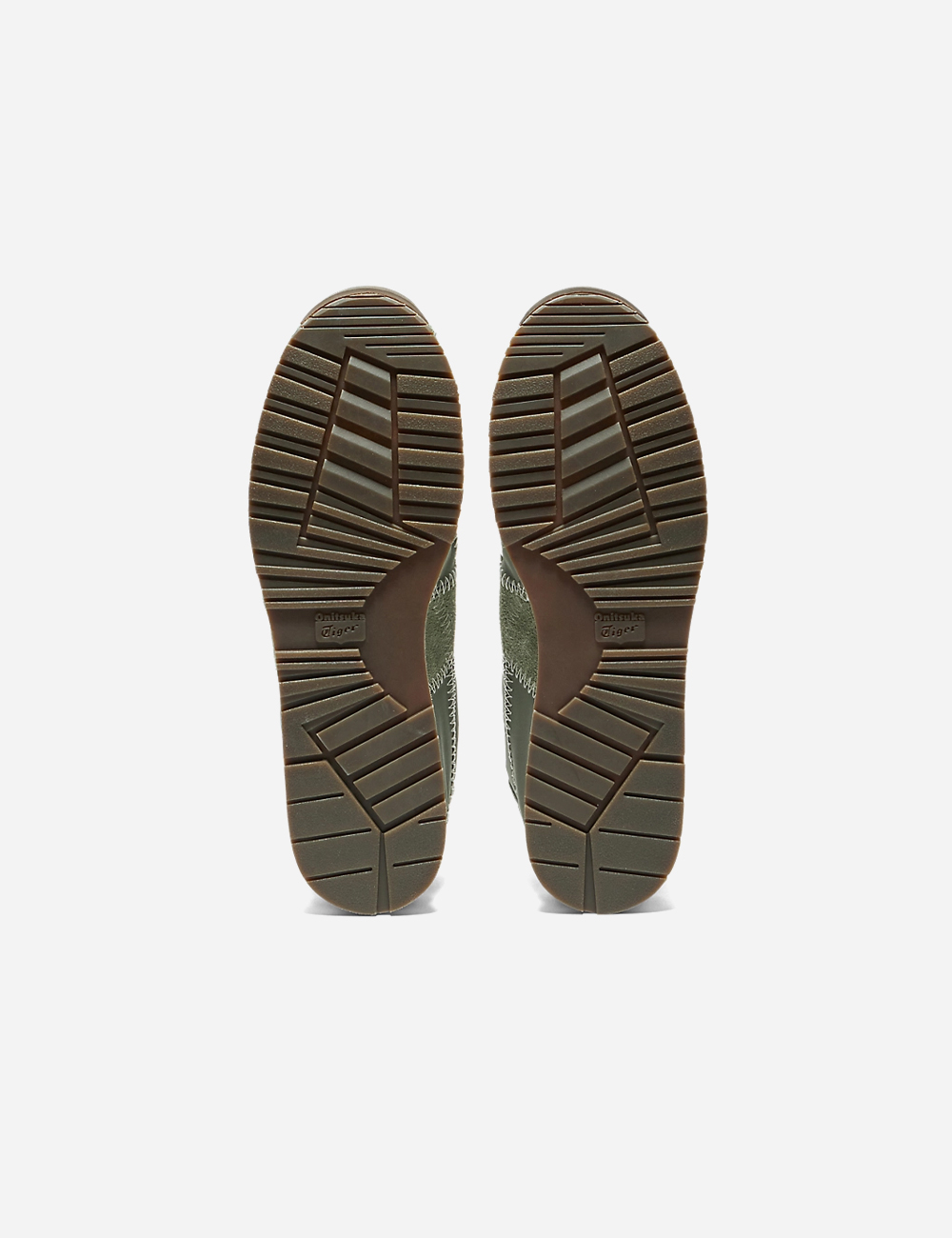 Onitsuka Tiger Corsair A55 "Lichen Green"