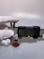 Датчик тэна 20 кОм белый или коричневый INDESIT ARISTON (TLR201AR)