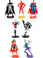 Sweet Box Бэтмен