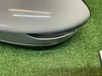 Зеркало левое Geely Coolray (2019-н.в.) 12 конт.