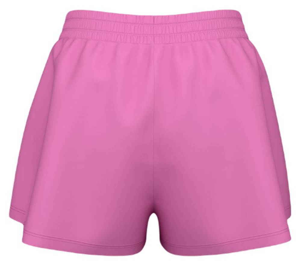 Женские Шорты теннисные Head Play - Розовый