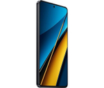 Смартфон Poco X6 5G 8/256ГБ EU Черный