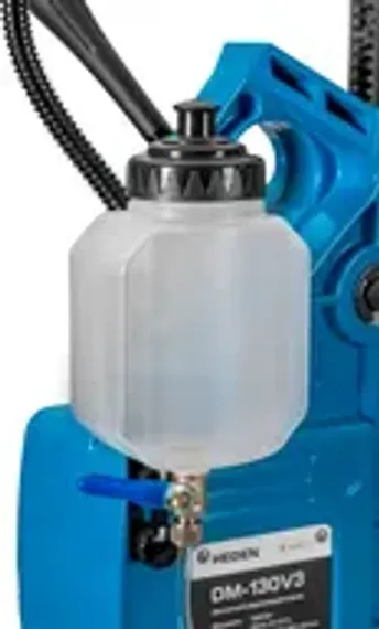 Приспособление Heden для крепления магнитных станков на трубах 250-550 мм