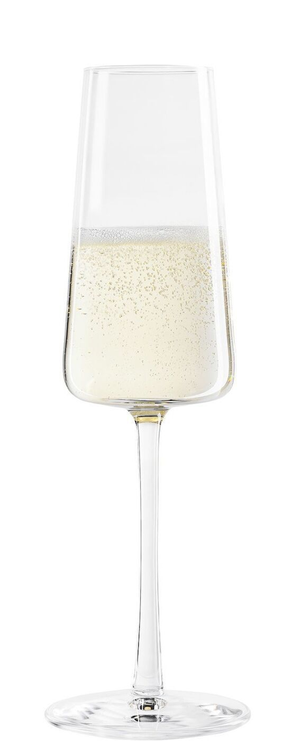 Набор из 6 фужеров для шампанского 238мл Stolzle Power Flute Champagne