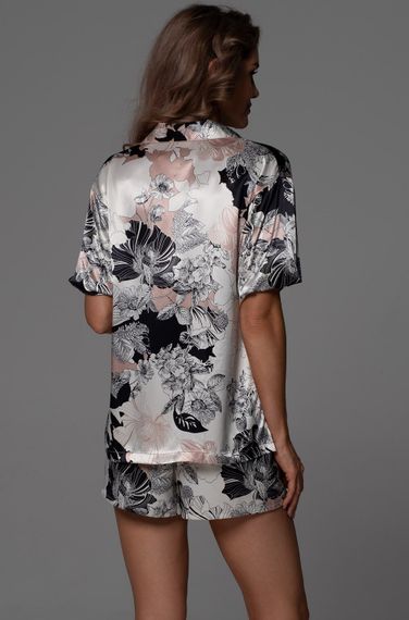 Пижама Mia-Amore 4764 "Trinity"