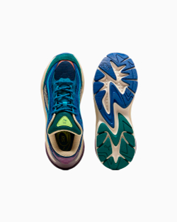 Кроссовки Puma RS Surge Lakeshore