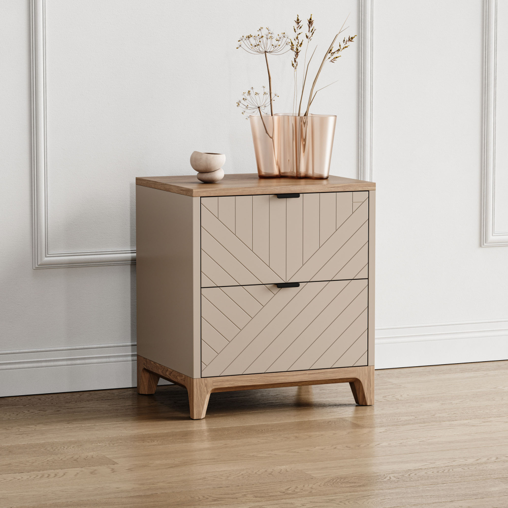 Прикроватная тумба Case CS010