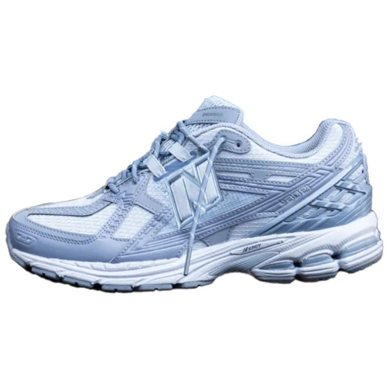 New Balance 1906U Беговые кроссовки Низкие Арктический серый Унисекс