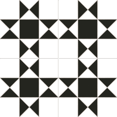 Керамогранит DUAL GRES CHIC COLLECTION Cardiff White