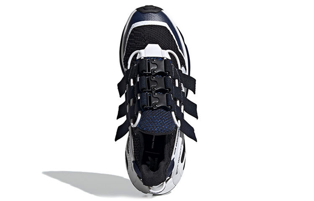 Кроссовки White Mountaineering X Adidas Originals Lxcon