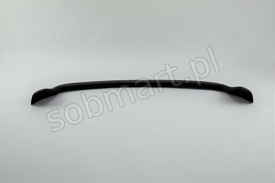 Спойлер V.2 для BMW 1 F20 2011-2019