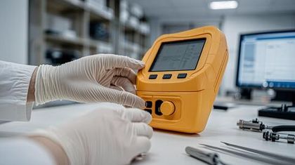 Жизнь после покупки: как устроен ремонт газоанализаторов и откуда берутся запчасти