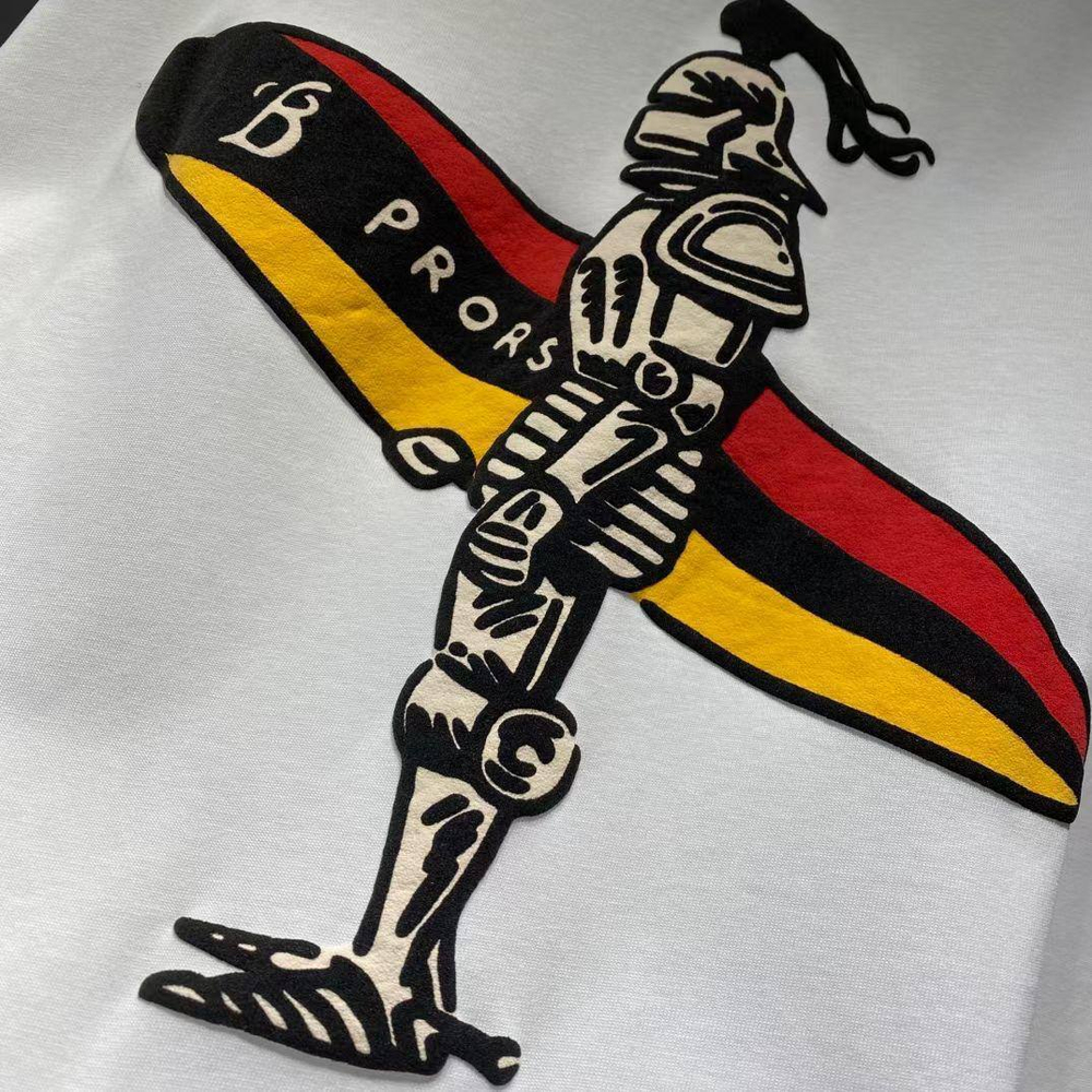 Футболка Burberry