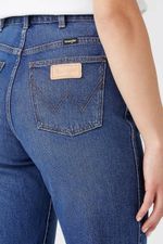 Джинсы MOM W24638441E
