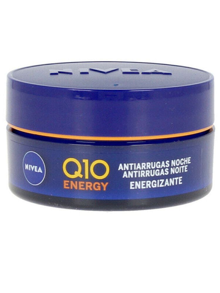 Крем  морщин Q10 + Vitamina C Nivea Vitamina C 50 ml (50 ml)