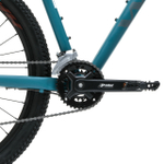 Горный велосипед Welt Raven 2.1 D 27 (2024)