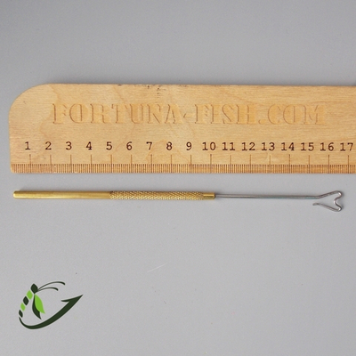 AXIS Скручиватель даббинга (латунная ручка) AX-89787