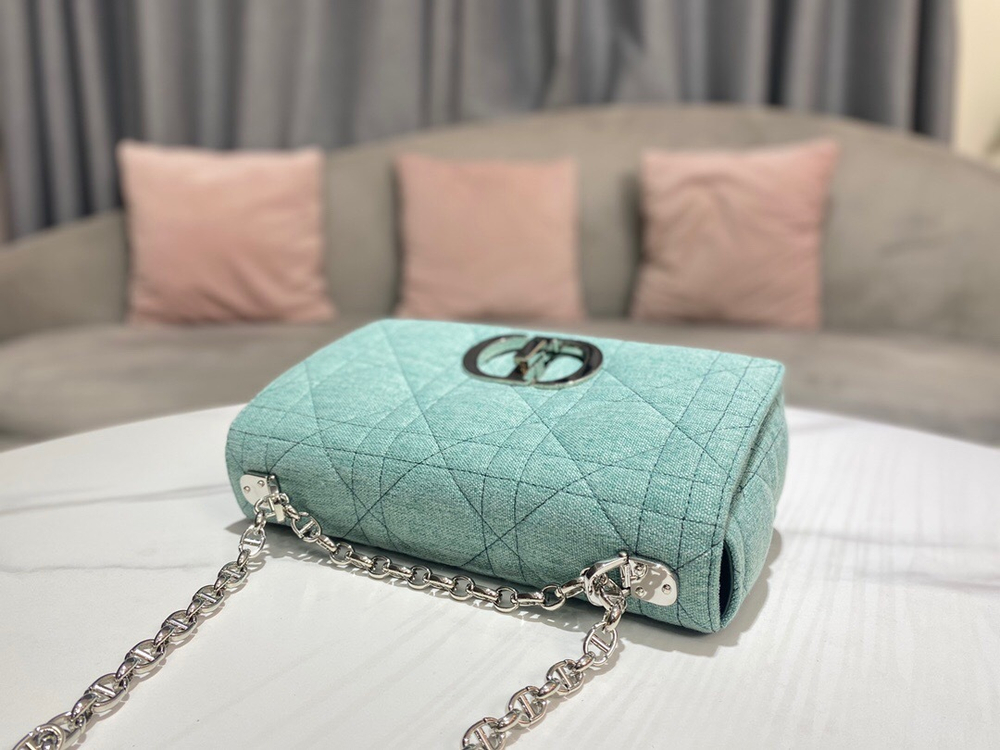 Christian Dior Caro Bag 25 cm