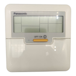 Пульт Panasonic CWA75C2586 CZ-RD513C. Товар уцененный