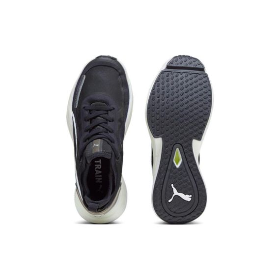 PUMA Pwr Nitro Беговые кроссовки Низкие Черные Женские