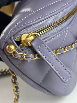 Chanel Waist Bag