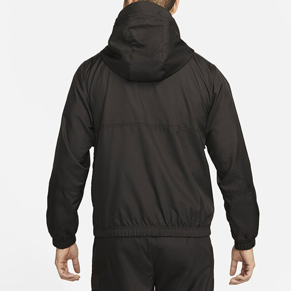 Куртка Jordan Logo, DJ0247-010