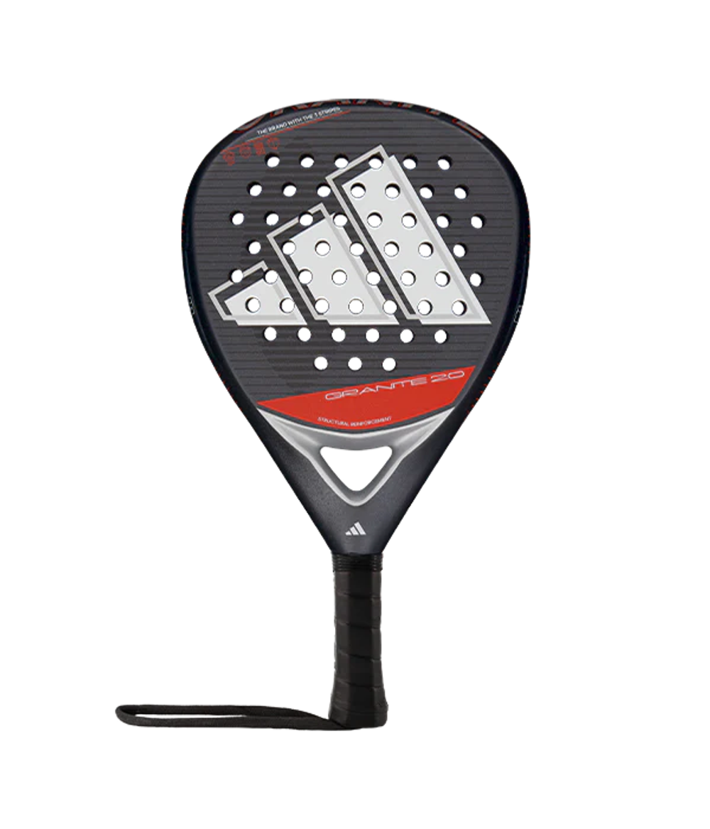 Adidas Drive Black 3.4 2025 ракетка падел