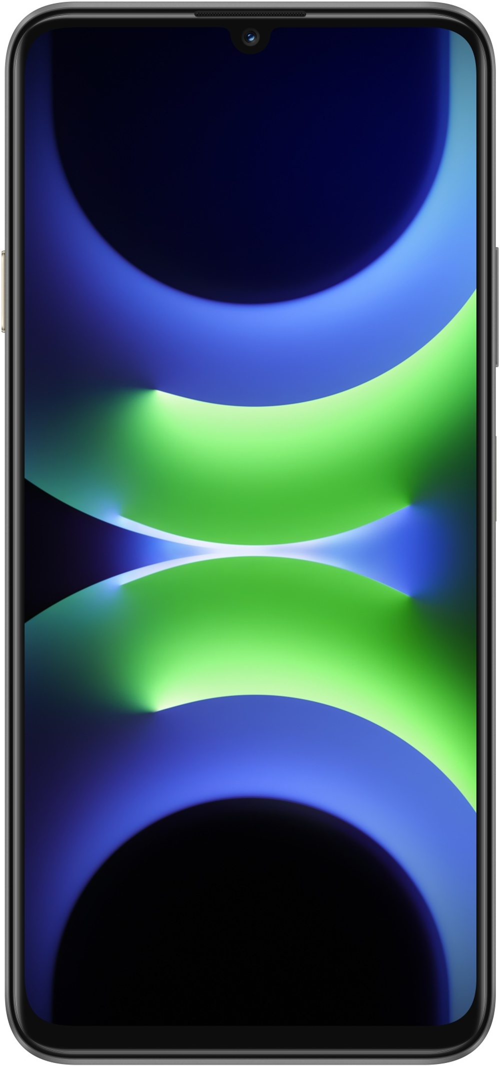 Смартфон Huawei nova Y72S 8 ГБ/256 ГБ черный