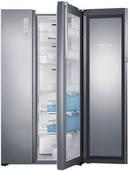 Холодильник Samsung RH60H90207F