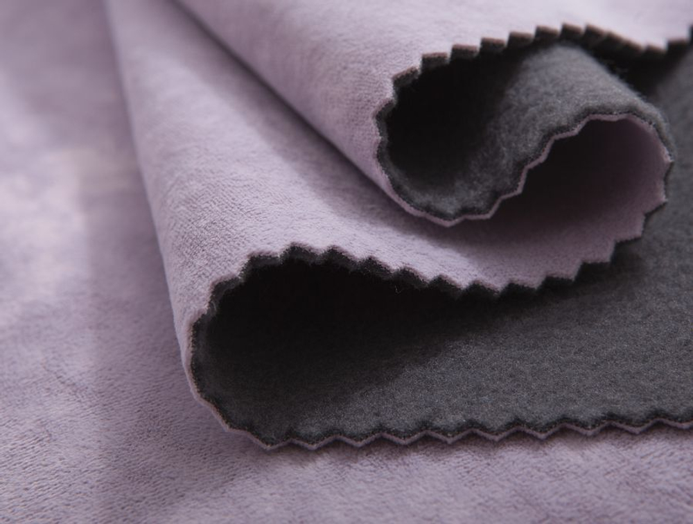 Микровелюр Model rose (Модел роуз)