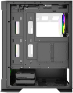 Корпус ATX Powercase Mistral AZ4B ARGB
