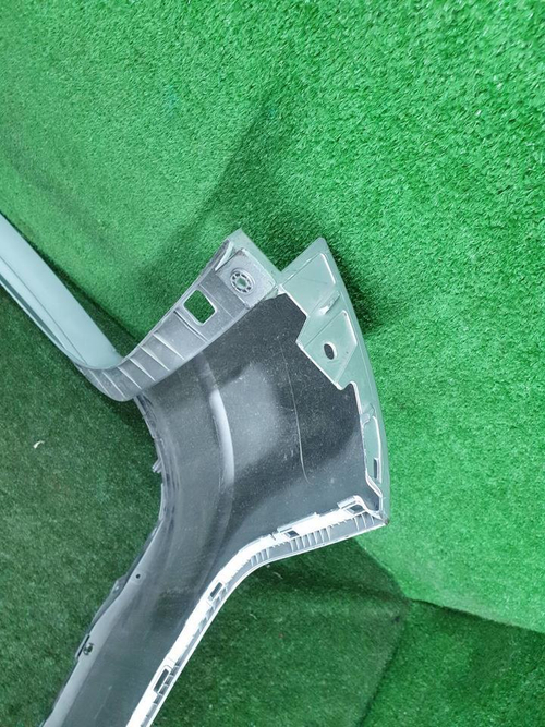 Бампер задний Kia Carnival 4 (2020-2023)