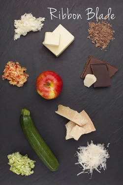 Microplane Терка Gourmet Medium Ribbon