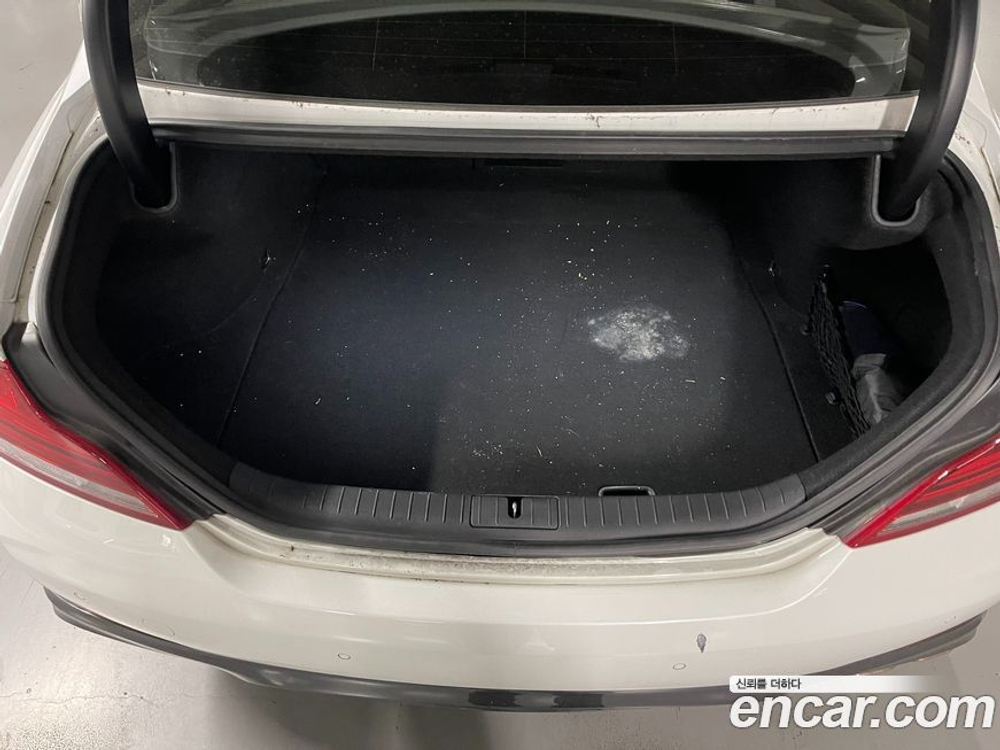 Genesis G70 2.0T (06.2020)