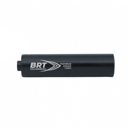6 камерный ДТКП закрытого типа на Baikal 141 Соболь (.22 LR, М18х1), BRT