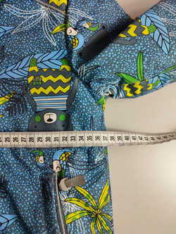 Куртка Wirxizzy демисезонная на 4 года