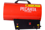 Тепловая пушка газовая Ресанта ТГП-35000