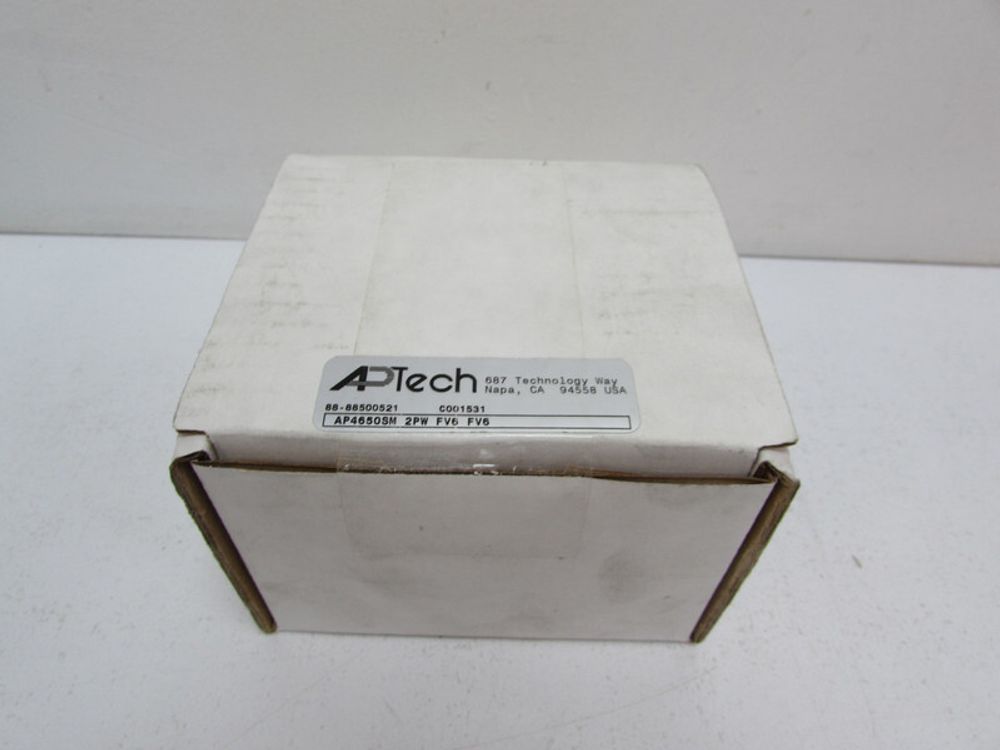 APTech AP4650SM 2PW FV6 FV6