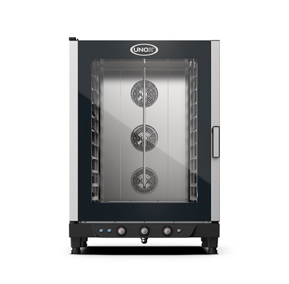 Печь Конвекционная Unox Xb893