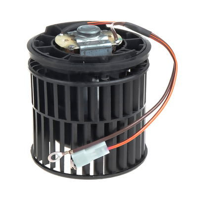 Вентилятор отопителя (моторчик) ВАЗ 2110 2111 2112 GANZ GIC06207