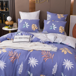 Комплект постельного белья Люкс Сатин 100% хлопок A292