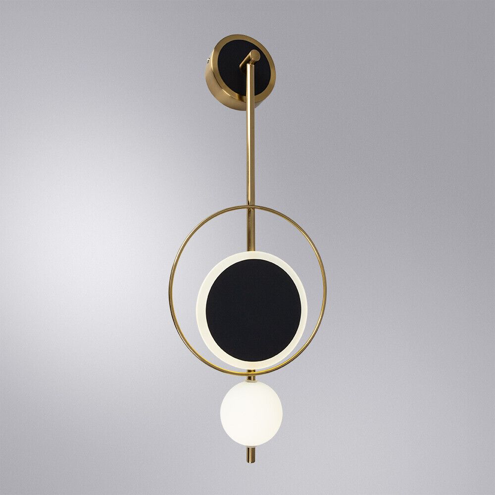 Настенный светильник Arte Lamp